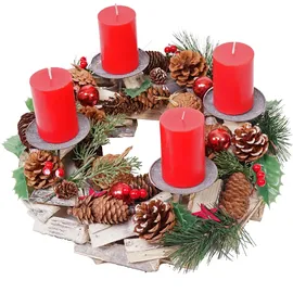 MCW Kerzenständer, H49
