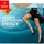 NUR DIE Goodbye Laufmaschen Energy 3 Paare beige 40