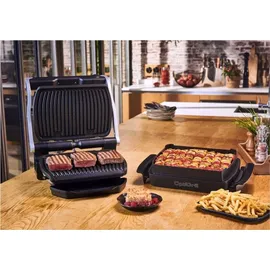 Tefal Optigrill+ Snacking&Baking GC7148