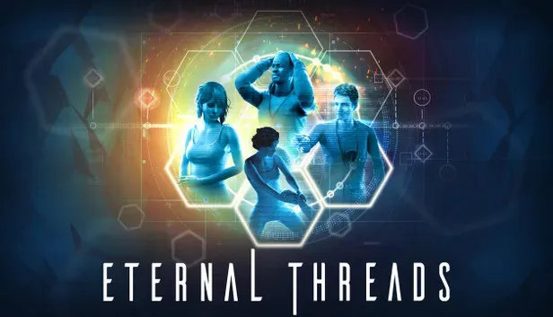 Eternal Threads