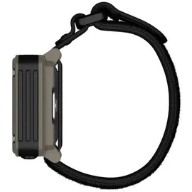 Garmin Foretrex 901 Ballistic Edition Persönlich, Schwarz, Grau, Schockresistent, Temperaturbeständig, Wasserfest, IPX7, 5,59 cm (2.2"), 320 x ...