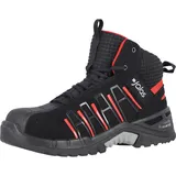 JALAS Stiefel 9975 Exalter, S3, SRC, HRO, ESD, Gr. 43