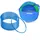 Sport-Thieme Gymnastikreifen-Set ø 50 cm Blau