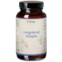 Waldkraft Lungenkraut Komplex Kapseln 120 St.