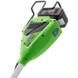PROCRAFT ATA-40BS Akku Freischneider 40 V 420 mm inkl. 1 x 4,0 Ah Akku und Ladegerät