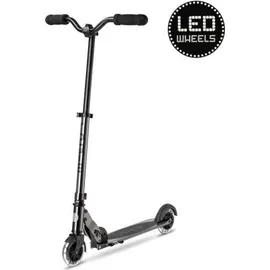 Micro Sprite LED neochrome black