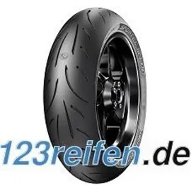 Metzeler Sportec M9 RR Front M/C