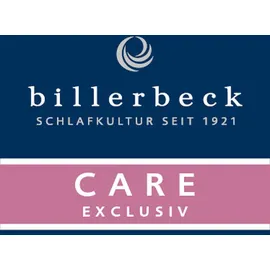 billerbeck 742 Cottonell Topper 120 x 200 cm