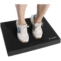 Navaris Balance Board Pad Balancekissen - 50 x 39