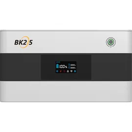 sunenergyxt BK215 Stromspeicher 2,15 kWh