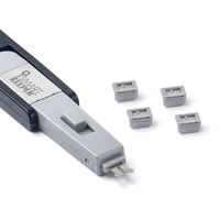 Smartkeeper ESSENTIAL / 4 x Mini Display Port Blockers