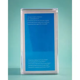 HEO Schutzhülle Protective Display Case für Funko POP! Figuren
