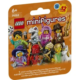 LEGO Minifiguren Serie 29 71052