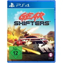 Gearshifters