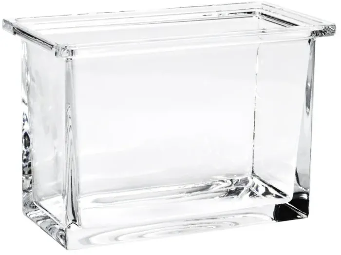 emco vara Glasteil Ersatzglas klar zu S 4219/26, 421900090 421900090