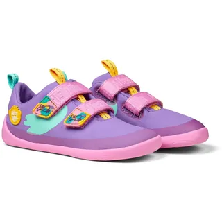 Affenzahn Halbschuh Baumwolle Lucky Tukan