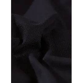 TRIGEMA Sweatjacke » Jacke veredelt mit Kristallsteinen«, Gr. M, schwarz, Trainingsjacken, 87662263-M