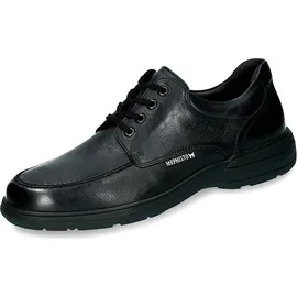Mephisto Douk Herren Schwarz 43