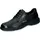 Mephisto Douk Herren Schwarz 43