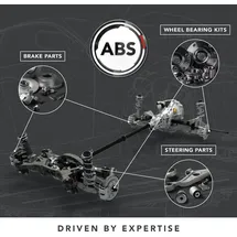 A.B.S. Spurstange
