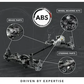 A.B.S. Spurstange