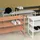 Spinder Rex SR 2 100 x 19 x 29 cm grau matt / grau
