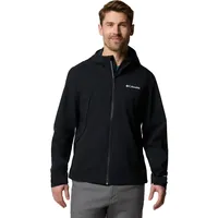 Columbia boulder falls black (010) M