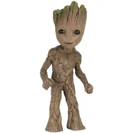 NECA Guardians of The Galaxy 2 Lifesize Foam Figur Groot Lebensgroße Figur aus Schaumstoff & Latex