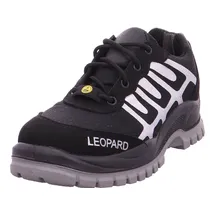 Leopard ESD S1-Sicherheitsschuh New Generation E0433 (41) EU