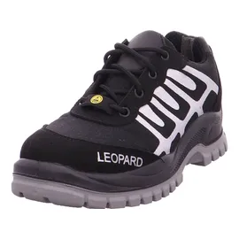 Leopard ESD S1-Sicherheitsschuh New Generation E0433 (41) EU