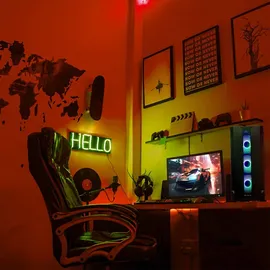 dcl24.de Gaming-PC i7-12700 32 GB RAM 1 TB SSD Win 11