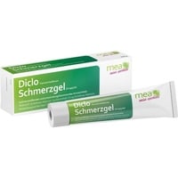 Sanacorp Pharmahandel GmbH Diclo-Fairmed Healthcare Schmerzgel 10 mg/g Gel