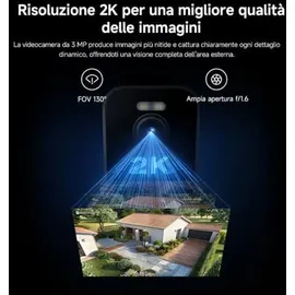 Xiaomi BW300 Weiß