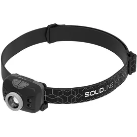 Ledlenser Solidline Sh5-350lm Scheinwerfer - Black - 400 Lumina