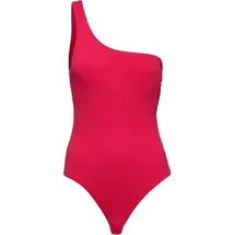 Seafolly Badeanzug Damen Rot 38