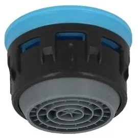 Neoperl Cascade SLC SSR Strahlregler M22/M24 hellblau