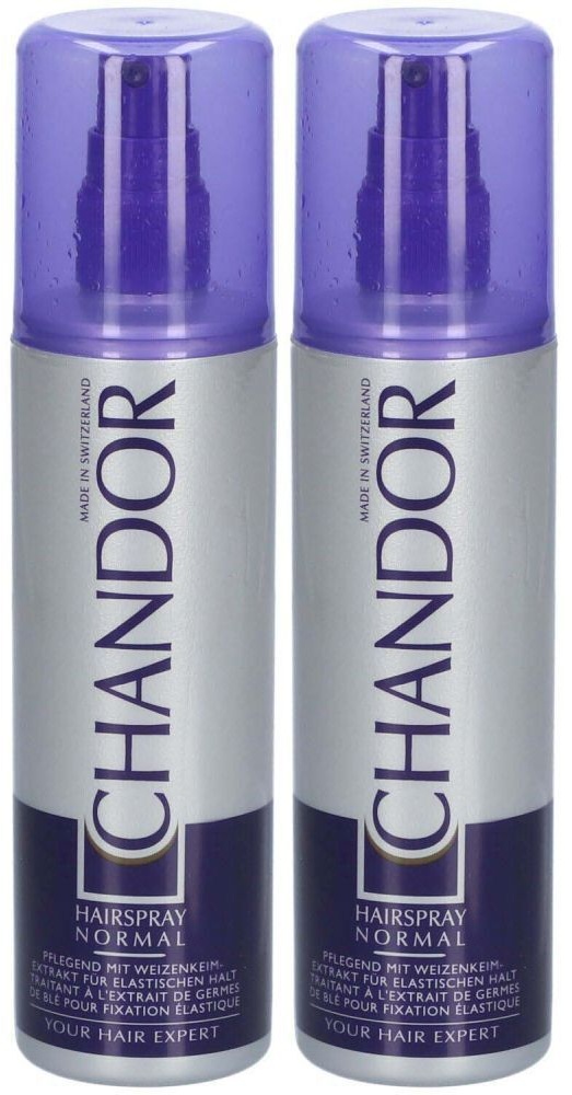 Chandor Haarspray