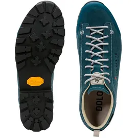 Dolomite 54 Low FG Evo GTX blau