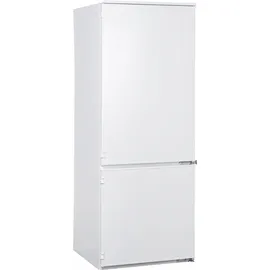 Amica EKGC 16156 Einbau-Kühlgefrierkombination (212 l, 1440 mm hoch)