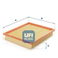 UFI Luftfilter