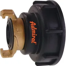 Admiral Container Adapter 1359v IBC