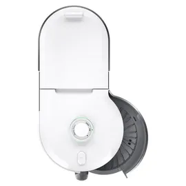 Braun ID Collection Kaffeemaschine KF 5105 WH weiß