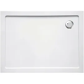 SANOTECHNIK »SMC«, BxT: 100 cm weiß - weiss