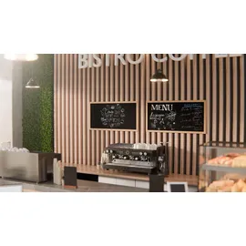 ALLboards Kreidetafel 120x60 cm