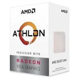 AMD Athlon 3000G 3,50 GHz Tray YD3000C6FHSBX