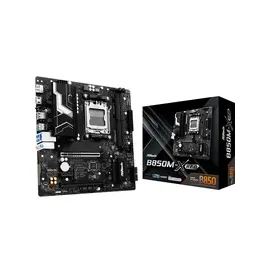 ASRock B850M-X R2.0 AM5 mATX Mainboard