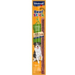 Vitakraft Beef-Stick 50x12g Obst & Gemüse