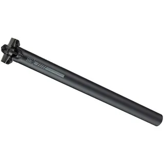 RITCHEY Carbon Zero Sattelstütze - Matte Black - 400 mm