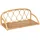 Atmosphera Créateur d'intérieur Wandregal 57 x 24 cm Beige