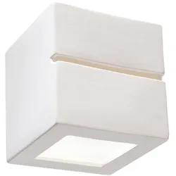 Wandleuchte Keramik LEO LINE